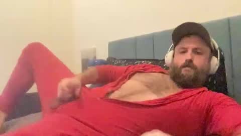 burlypup burlypup929 online show from 12.10.24