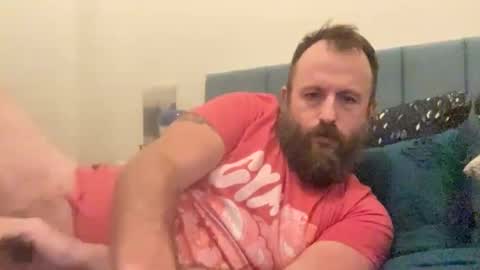 burlypup burlypup929 online show from 12.25.24