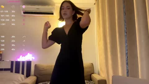 Nica online show from 05.06.26