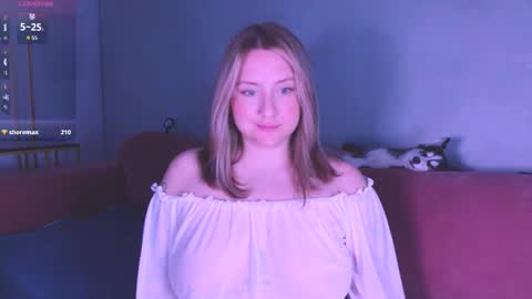 Lissa online show from 11.29.25