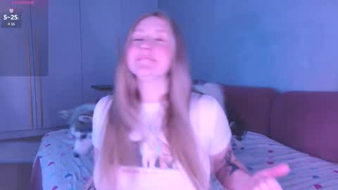 Lissa online show from 02.23.26