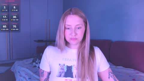 Lissa online show from 03.03.26