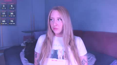 Lissa online show from 03.19.26