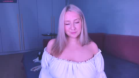 Lissa online show from 05.08.26
