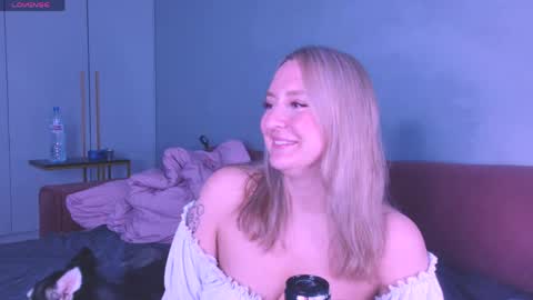 Lissa online show from 05.17.26