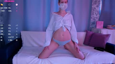 burning_g1rl online show from 03.11.26