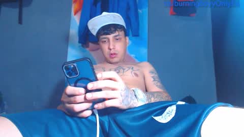  independiente online show from 02.19.26