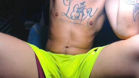  independiente online show from 04.23.26