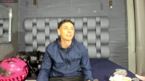 burningsouls98 online show from 08.04.26