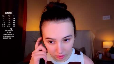 Jessica online show from 10.14.25