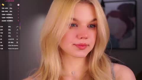 Snapshot of burnletitallburn chatting on 05.18.26 Jessica online show from 05.18.26