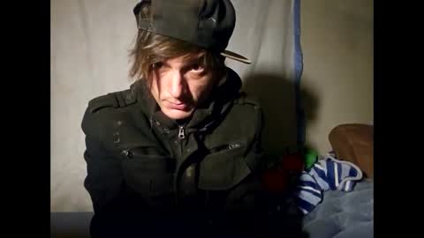 LostSingledad online show from 01.07.25