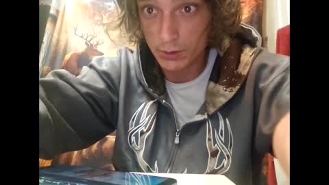 LostSingledad online show from 09.16.25