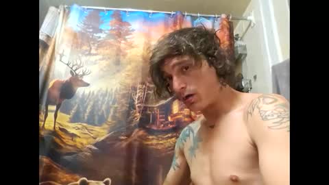 LostSingledad online show from 09.21.25