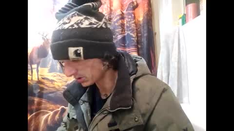 LostSingledad online show from 11.16.25