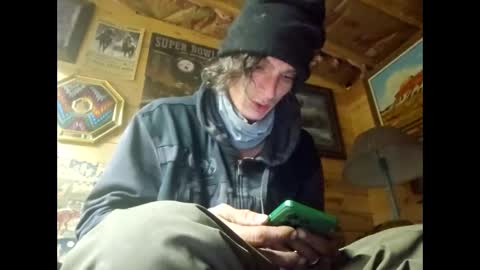 LostSingledad online show from 02.03.26