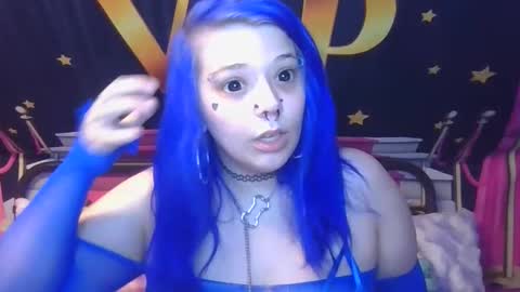 Snapshot of burnthemail chatting on 12.01.25 lilly online show from 12.01.25