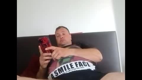 Creazy dad online show from 05.02.26