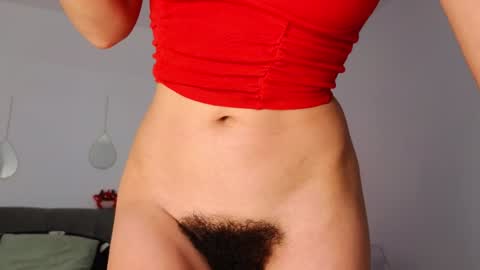 Larisa online show from 01.17.25