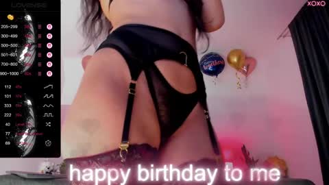 Larisa online show from 05.14.26