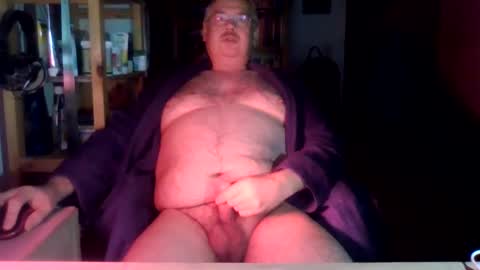Snapshot of busibaer666 chatting on 01.20.25 busi online show from 01.20.25