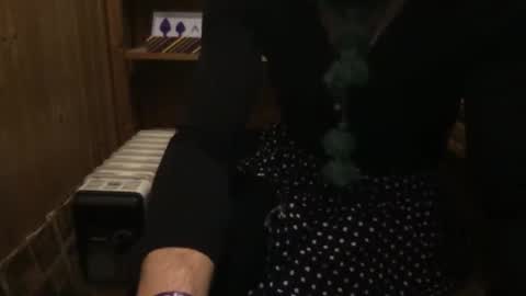 Snapshot of bussybinge chatting on 03.09.25 bussybinge online show from 03.09.25