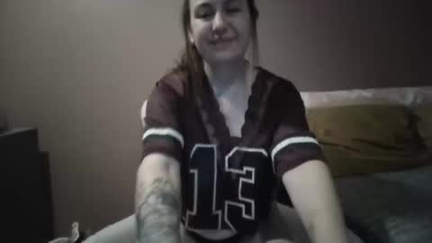 busteebetty online show from 05.01.26