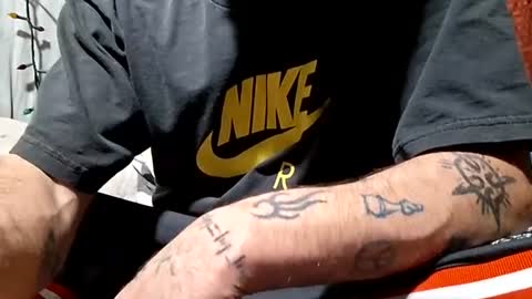 Buster18Hymen online show from 09.09.25