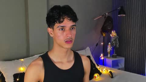 Buster independent model online show from 12.09.24