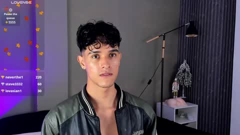 Buster independent model online show from 12.22.24