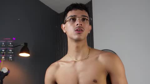 Buster independent model online show from 09.25.25