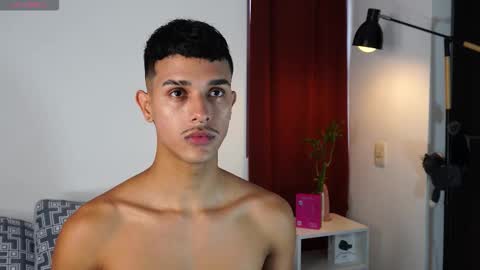 Buster independent model online show from 03.03.26