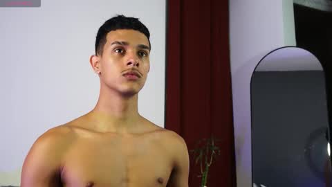 Buster independent model online show from 03.14.26