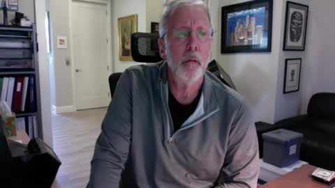 afternoon wood online show from 03.14.26