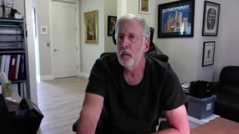 afternoon wood online show from 03.15.26