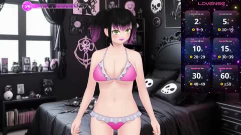 Abi online show from 02.15.25