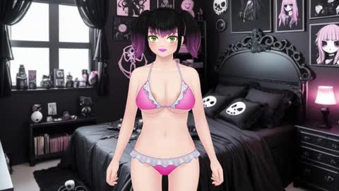 Abi online show from 02.16.25