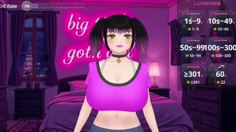 Snapshot of bustyabi chatting on 02.28.25 Abi online show from 02.28.25