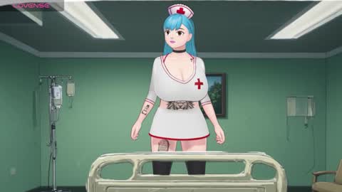 Abi online show from 10.20.25