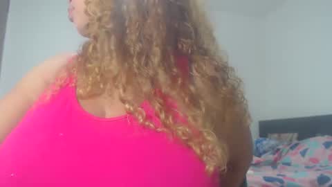 Amanda  online show from 02.20.25