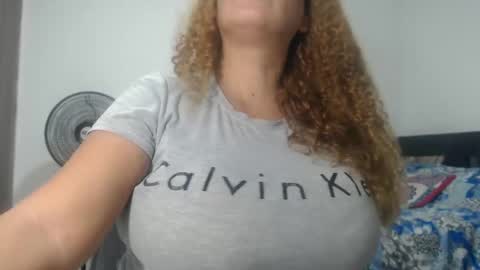 Amanda  online show from 02.21.25