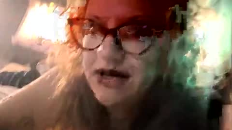 BustyBabie9 online show from 10.23.25