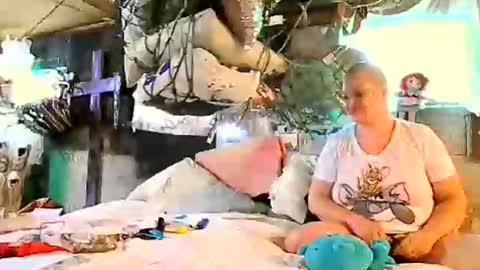 BustyBabie9 online show from 11.21.25