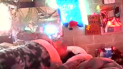 BustyBabie9 online show from 12.19.25