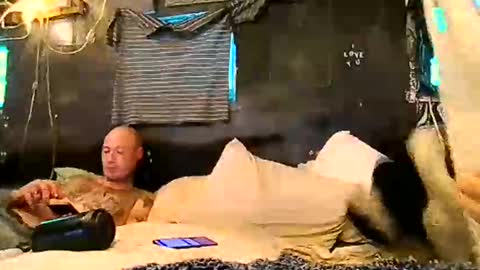 BustyBabie9 online show from 02.17.26