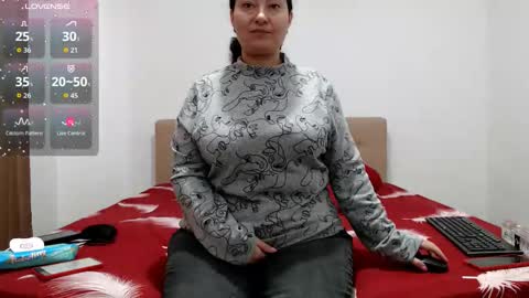 Emma online show from 10.13.25