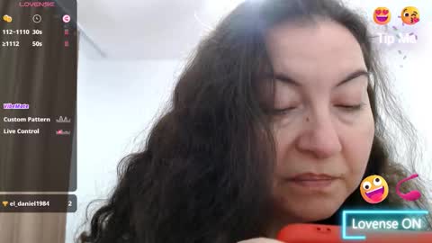 Emma online show from 12.15.25