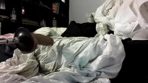 Snapshot of butchsissy416 chatting on 12.16.25 MisteressJ online show from 12.16.25