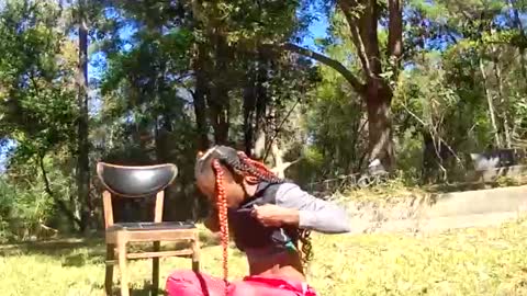 Goddess online show from 11.03.25