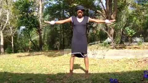 Goddess online show from 11.19.25